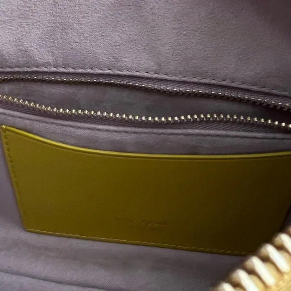 Kate Spade smooth leather shoulder bag - Picture 3 of 12